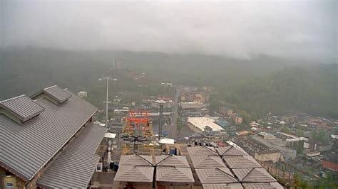 Pigeon Forge and Gatlinburg Webcams